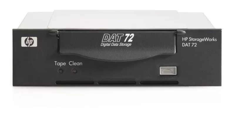 HP StorageWorks DAT72 SCSI Internl Tape Drive C7438A